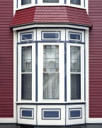 St. John's Window